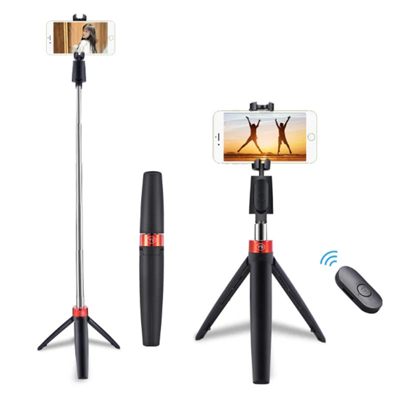 Wireless Selfie Stick
