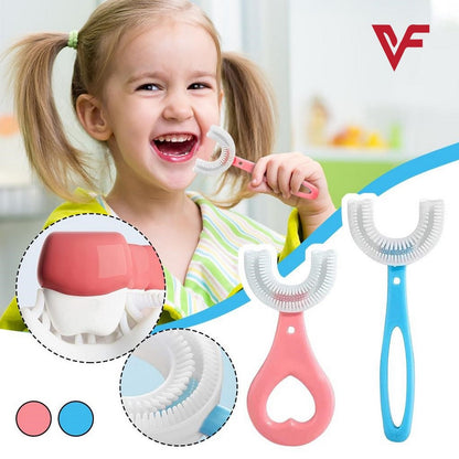 Children Kid Toothbrush