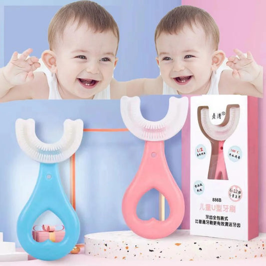 Children Kid Toothbrush