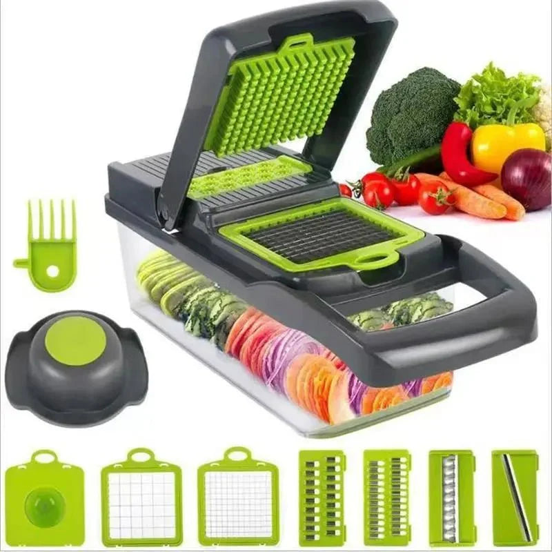 multy function Easy Quick Cutter