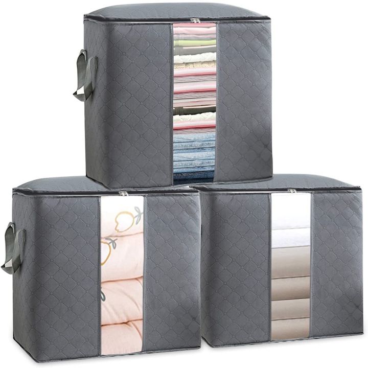 Storage Bags for shirts cloths