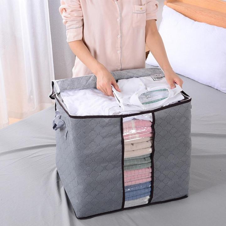 Storage Bags for shirts cloths