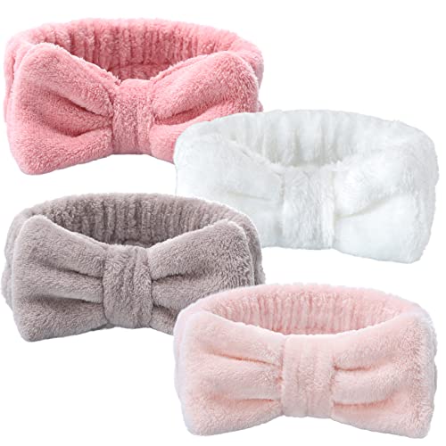 Face Wash Headband