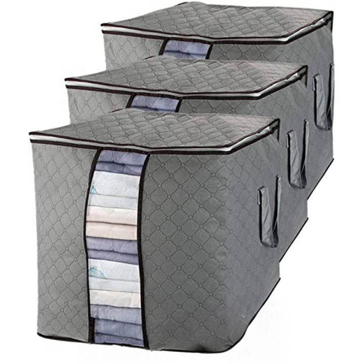 Storage Bags for shirts cloths