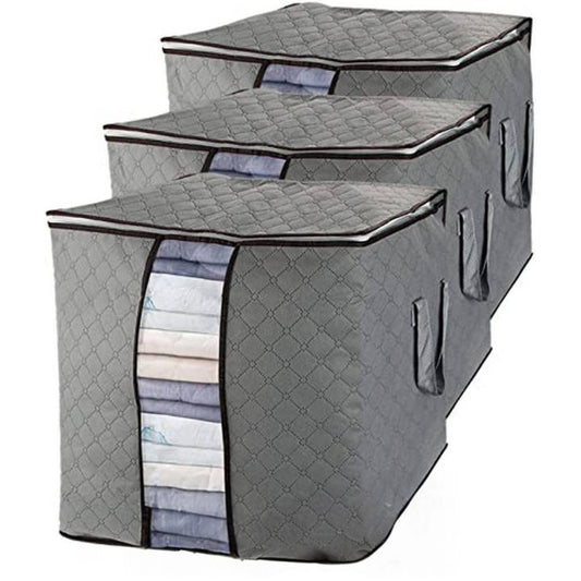 Storage Bags for shirts cloths
