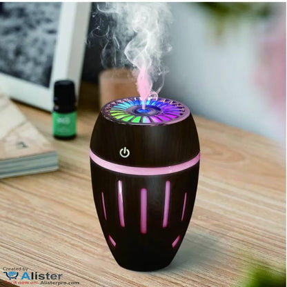 Elegant Ultrasonic Humidifier