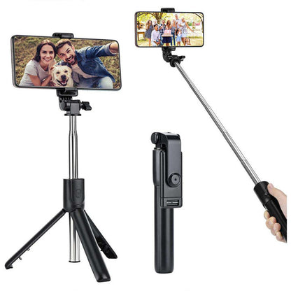Wireless Selfie Stick