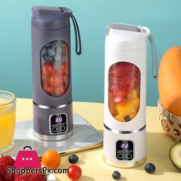 Mini Juicer Blender Machine 450ml