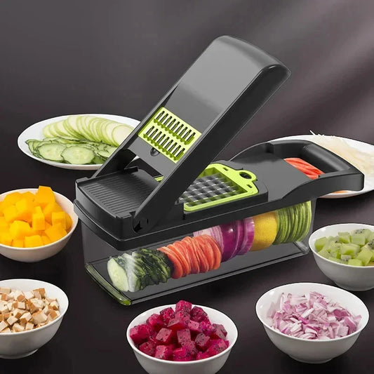 multy function Easy Quick Cutter
