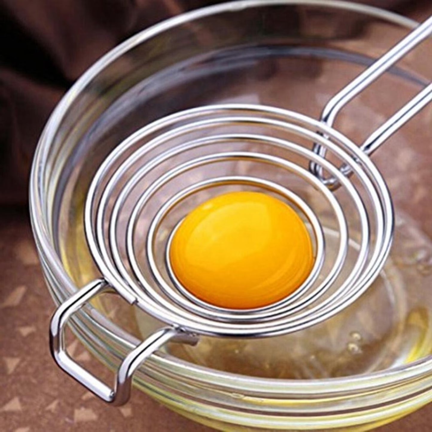 Egg Separator