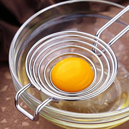 Egg Separator