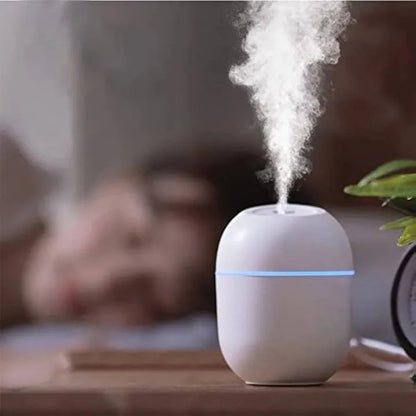 Elegant Ultrasonic Humidifier