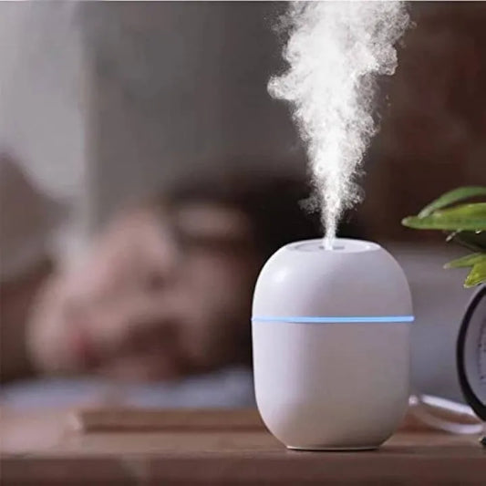 Elegant Ultrasonic Humidifier