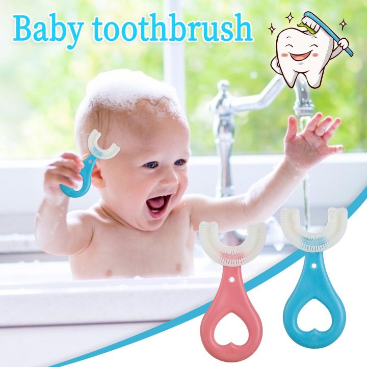 Children Kid Toothbrush