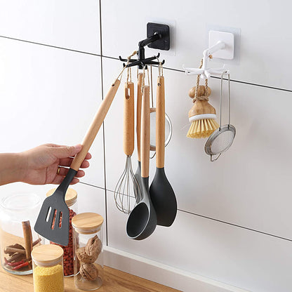 Rotating Folding Hook