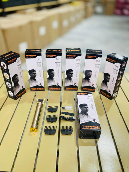 Vintage T9 Hair Trimmer