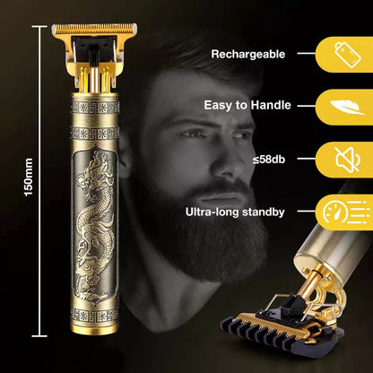 Vintage T9 Hair Trimmer